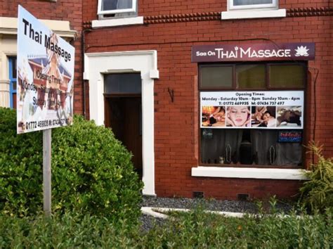 preston massage parlour|Venus Health & Beauty